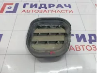 Решетка вентиляционная правая Volkswagen Touran (1T1) 1T0819466C