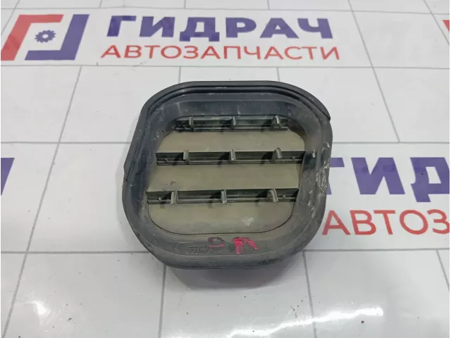 Решетка вентиляционная правая Volkswagen Touran (1T1) 1T0819466C