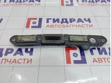 Ручка открывания багажника Volkswagen Touran (1T1) 1T0827574L