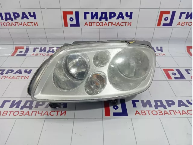 Фара левая Volkswagen Touran (1T1) 1T0941005R