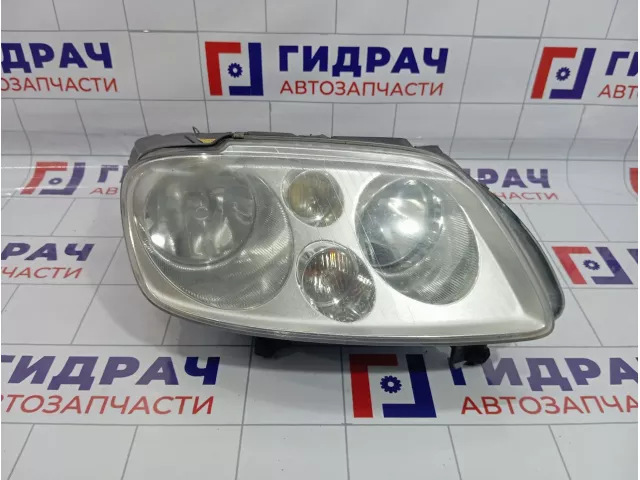 Фара правая Volkswagen Touran (1T1) 1T0941006R