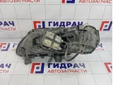 Фара правая Volkswagen Touran (1T1) 1T0941006R