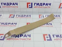 Накладка порога (внутренняя) задняя левая Volkswagen Touran (1T1) 1T0853371B7G8