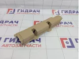 Накладка сиденья заднего левого Volkswagen Touran (1T1) 1T0857185B7G8