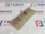 Накладка сиденья заднего левого Volkswagen Touran (1T1) 1T0857185B7G8