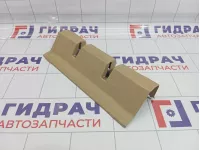 Накладка сиденья заднего правого Volkswagen Touran (1T1) 1T0857186B7G8