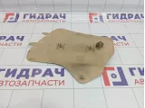 Накладка центральной консоли левая Volkswagen Touran (1T1) 1T18630737G8