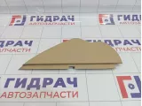 Накладка торпедо правая с торца Volkswagen Touran (1T1) 1T1858248C7G8