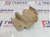 Накладка под торпедо левая Volkswagen Touran (1T1) 1T1863129A7G8