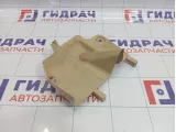 Накладка под торпедо левая Volkswagen Touran (1T1) 1T1863129A7G8