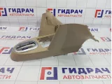 Консоль центральная Volkswagen Touran (1T1) 1T1863475B7G8