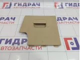 Обшивка багажника левая Volkswagen Touran (1T1) 1T0867461051