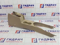 Консоль центральная Volkswagen Touran (1T1) 1T0863679D7G8