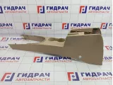 Консоль центральная Volkswagen Touran (1T1) 1T0863679D7G8