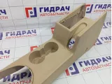 Консоль центральная Volkswagen Touran (1T1) 1T0863679D7G8