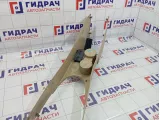 Консоль центральная Volkswagen Touran (1T1) 1T0863679D7G8