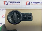 Переключатель света фар Volkswagen Touran (1T1) 1K0941431AJREH