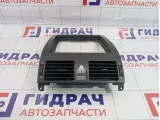 Дефлектор воздушный центральный Volkswagen Touran (1T1) 1T1819728C3X1