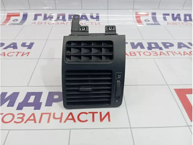 Дефлектор воздушный левый Volkswagen Touran (1T1) 1T0819703AREH