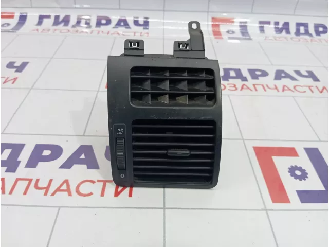 Дефлектор воздушный правый Volkswagen Touran (1T1) 1T0819704AREH