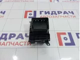 Дефлектор воздушный правый Volkswagen Touran (1T1) 1T0819704AREH