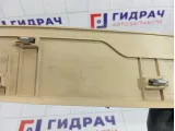 Накладка потолка Volkswagen Touran (1T1) 1T0867617C7B9