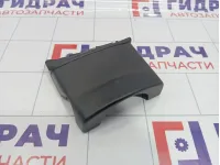 Кожух рулевой колонки верхний Volkswagen Touran (1T1) 1T08585609B9
