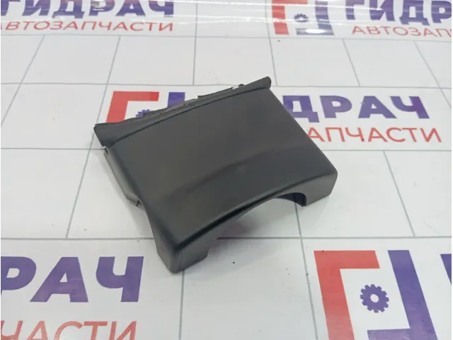 Кожух рулевой колонки верхний Volkswagen Touran (1T1) 1T08585609B9