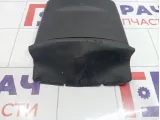 Кожух рулевой колонки верхний Volkswagen Touran (1T1) 1T08585609B9