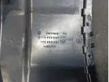 Кожух рулевой колонки верхний Volkswagen Touran (1T1) 1T08585609B9
