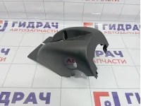 Кожух рулевой колонки нижний Volkswagen Touran (1T1) 1T0858559A9B9
