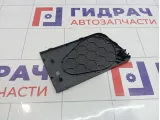 Решетка динамика на торпедо правая Volkswagen Touran (1T1) 1T08572109B9