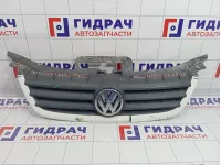 Решетка радиатора Volkswagen Touran (1T1) 1T08536513FZ