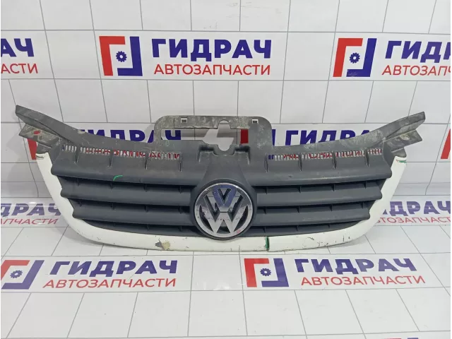 Решетка радиатора Volkswagen Touran (1T1) 1T08536513FZ