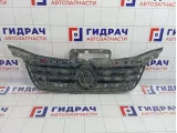 Решетка радиатора Volkswagen Touran (1T1) 1T08536513FZ