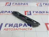 Кронштейн переднего бампера левый Volkswagen Touran (1T1) 1T0807936