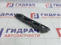 Кронштейн переднего бампера левый Volkswagen Touran (1T1) 1T0807936