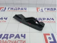 Направляющая переднего бампера левая Volkswagen Touran (1T1) 1T0807889