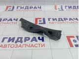 Направляющая переднего бампера правая Volkswagen Touran (1T1) 1T0807890