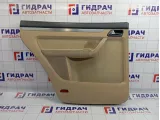 Обшивка двери задней левой Volkswagen Touran (1T1) 1T0867211CPUEH