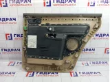 Обшивка двери задней левой Volkswagen Touran (1T1) 1T0867211CPUEH