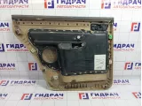 Обшивка двери задней правой Volkswagen Touran (1T1) 1T0867212DMUEH