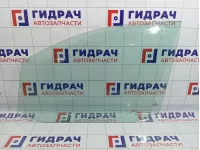 Стекло двери передней левой Volkswagen Touran (1T1) 1T0845201D