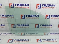 Стекло двери передней правой Volkswagen Touran (1T1) 1T0845202D