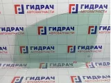 Стекло двери передней правой Volkswagen Touran (1T1) 1T0845202D