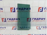 Стекло двери задней правой (форточка) Volkswagen Touran (1T1) 1T0845216E