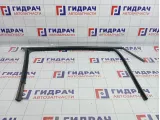 Уплотнитель стекла двери передней левой Volkswagen Touran (1T1) 1T0837432E5AP