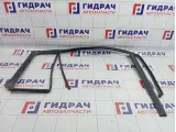 Уплотнитель стекла двери задней левой Volkswagen Touran (1T1) 1T0839431E5AP