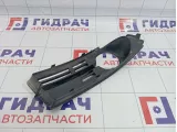 Решетка в бампер левая Volkswagen Touran (1T1) 1T0853665A