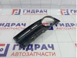 Решетка в бампер правая Volkswagen Touran (1T1) 1T0853666A